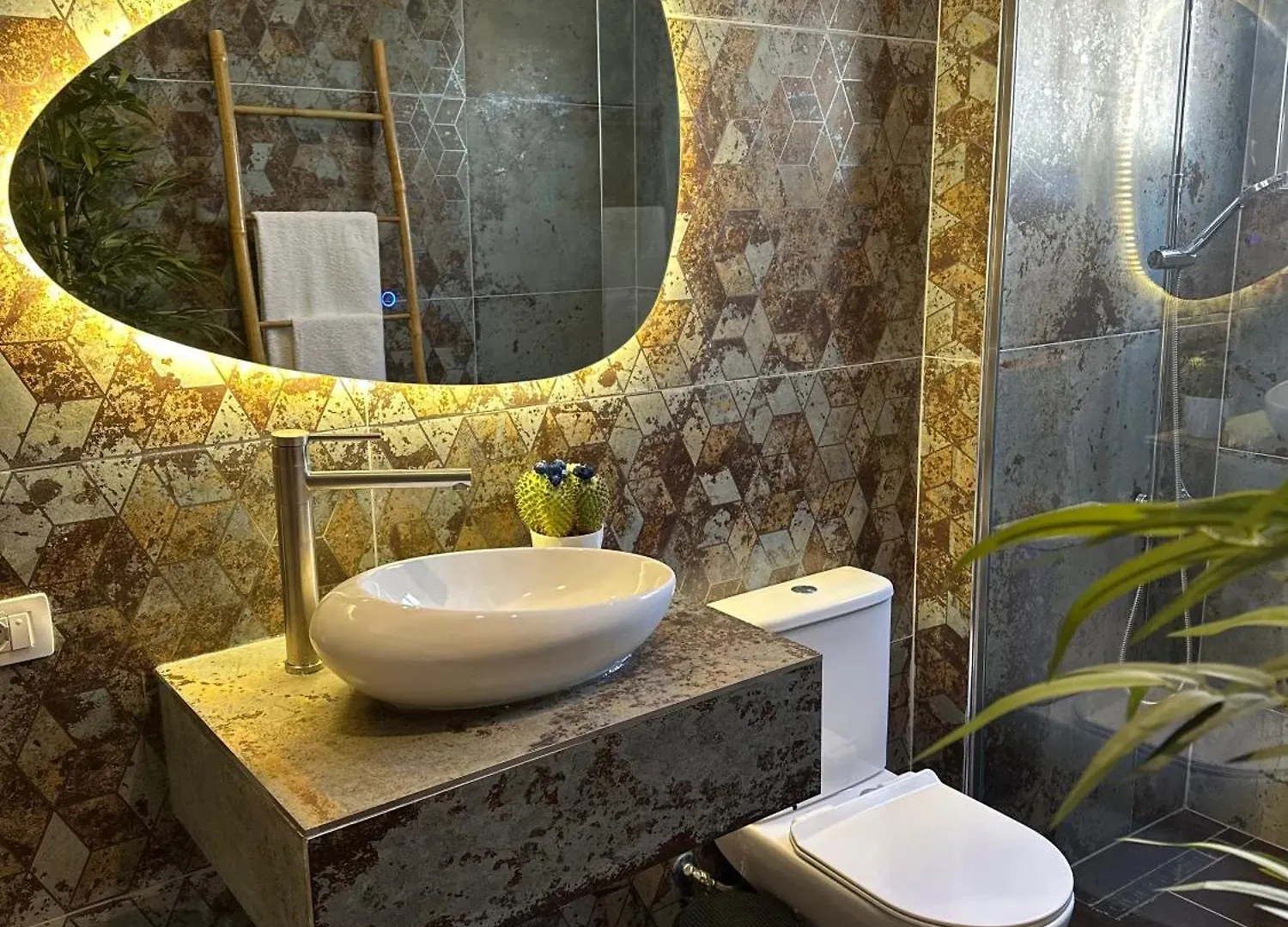 Apartament Gjonis House Saranda
